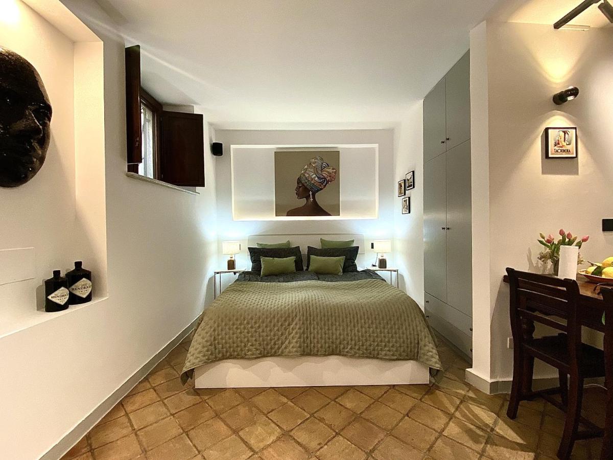 Ferienhaus Casa Siculi